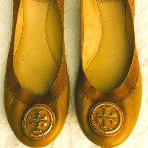 Tory Burch Caroline Ballet flats
